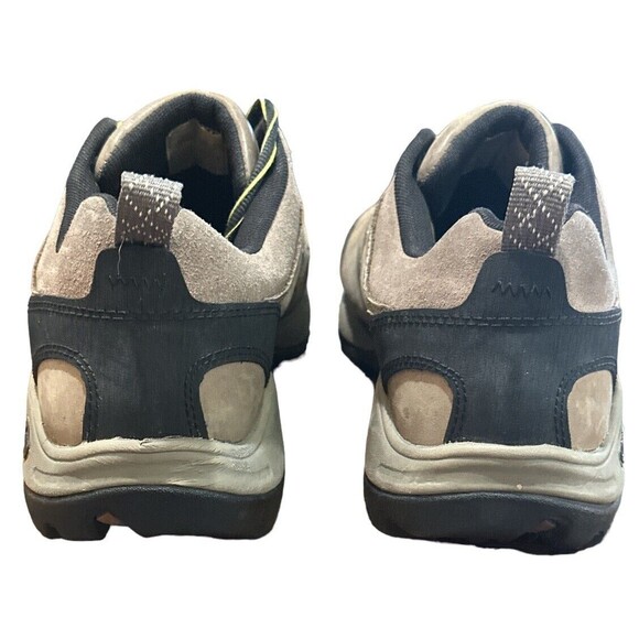 Chaco Adders Bungee Performance‎ Hiking Shoes Low Top Men’s 9.5